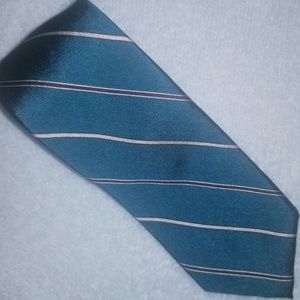Vintage Oscar de la Renta Men's Neck Tie 58L 3W